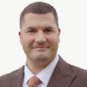 Meet your Posher, Peter